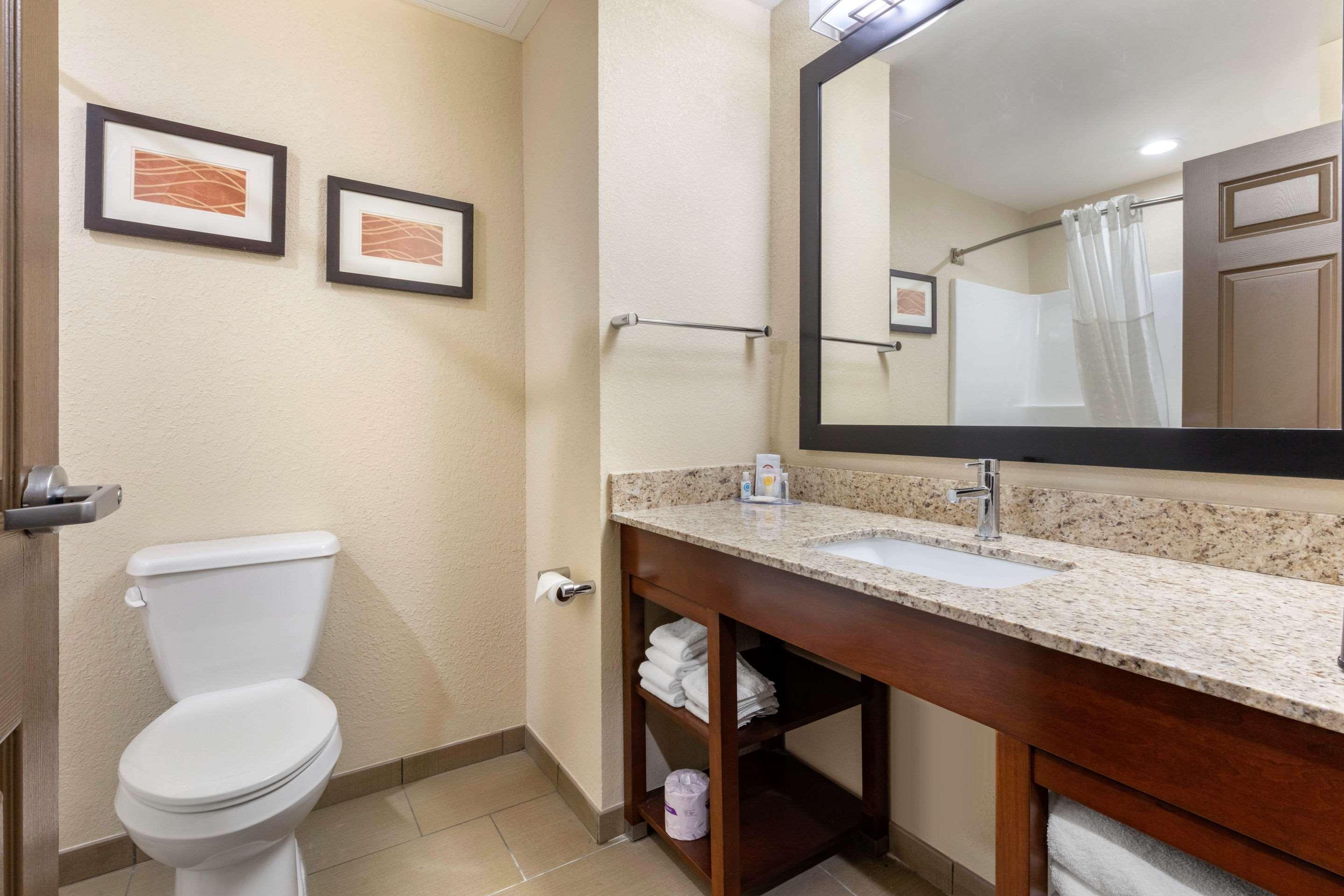 Comfort Inn Us Hwy 80 Demopolis Eksteriør billede