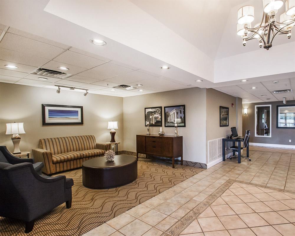 Comfort Inn Us Hwy 80 Demopolis Eksteriør billede