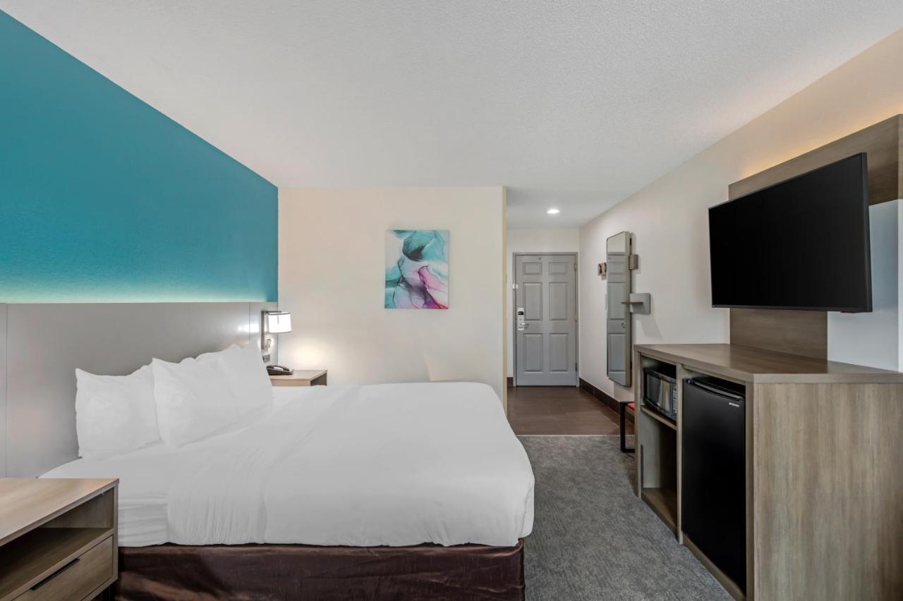 Comfort Inn Us Hwy 80 Demopolis Eksteriør billede